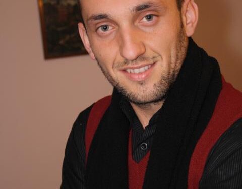 Liqeni “i vdekur” i Shkodrës – Mark Lucgjonaj