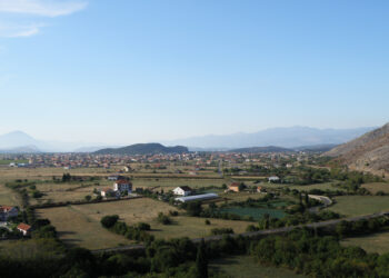 Duam komunë të plotë për Malësinë