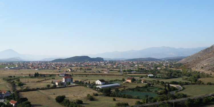 Duam komunë të plotë për Malësinë