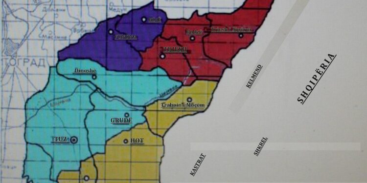 Berisha “trimëron” deputetët shqiptarë