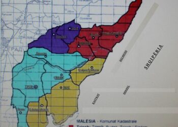 Nënshkruaj Peticionin (Online) për Komunë të Plotë të Malësisë