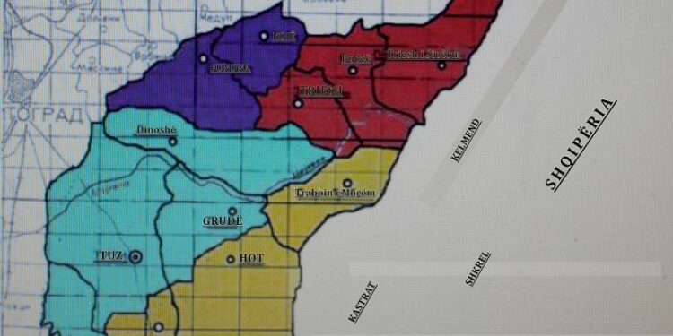 Nënshkruaj Peticionin (Online) për Komunë të Plotë të Malësisë