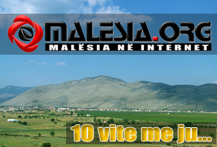 Një dekadë punë të MALESIA.ORG