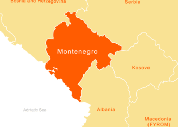 Mali i Zi, shtet i zotëruar nga mafia