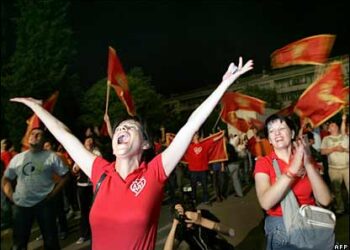 51.2 përqind pro pavarësisë të Malit të Zi