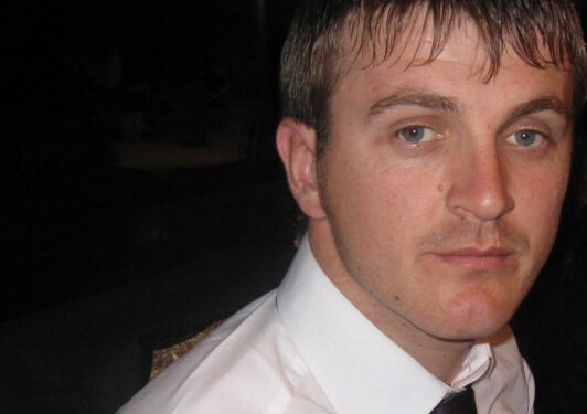 Figura e Mësuesit – nga Marash Dukaj