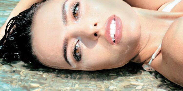 Malësorja Martina Ivezaj përfaqëson Gjermaninë në ”Miss World”