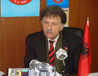 Bardhi: ASN-ja dyshues ndaj shqiptarëve si në komunizëm