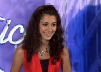 Melinda nga Kosova, pjesë e American Idol (Video)