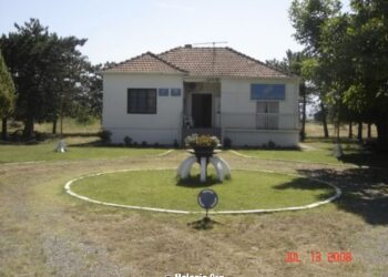 Muzeu Etnografik i Malësisë pa rrymë elektrike