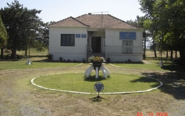 Muzeu Etnografik i Malësisë pa rrymë elektrike