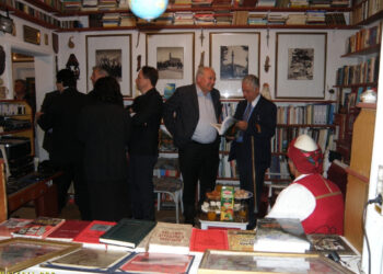 U zhvillua akademi solemne me rastin e 9-vjetorit të themelimit të “Muzeut Etnografik të Malësisë“