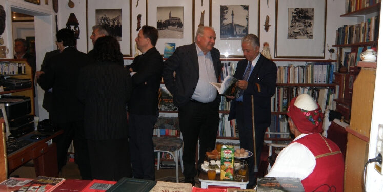 U zhvillua akademi solemne me rastin e 9-vjetorit të themelimit të “Muzeut Etnografik të Malësisë“