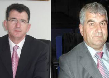 Reagim i Partive politike shqiptare nga Malësia në kumtesën e Kryetarit të Komunës Urbane të Tuzit, Nikollë Gegaj