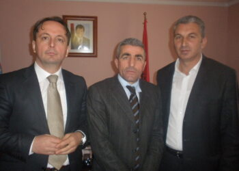 Kumtesë për opinion lidhur me takimet që janë zhvilluar për shënimin e një qind vjetorit të Kryengritjes së Malësisë së Madhe në vitin 1911