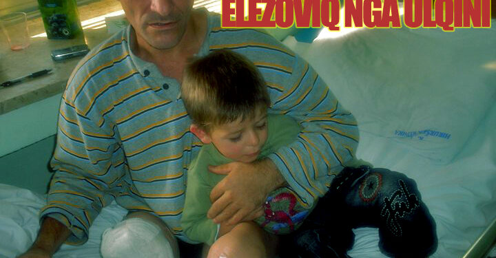 Ndihmë familjes Elezoviq nga Ulqini