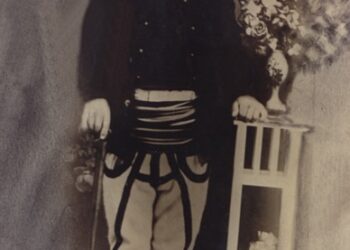 Me rastin e pervjetorit të 62-të të vdekjes së trimit Ndue Jakaj nga tortura e sigurimit serbo-komunist – Ndue Jaku (1896-1948)