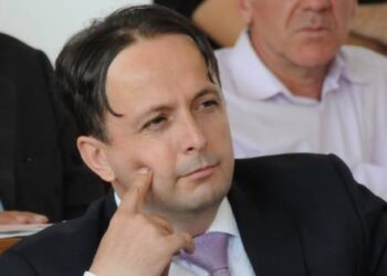 Gegaj: Shqiptarët në Mal te Zi janë mjaftë të inkorporuar në institucionet