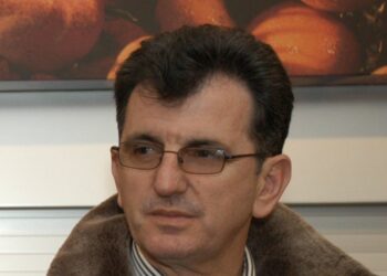 Gjon Lucaj, i burgosuri i ndërgjegjes kombëtare! – Nikollë Camaj