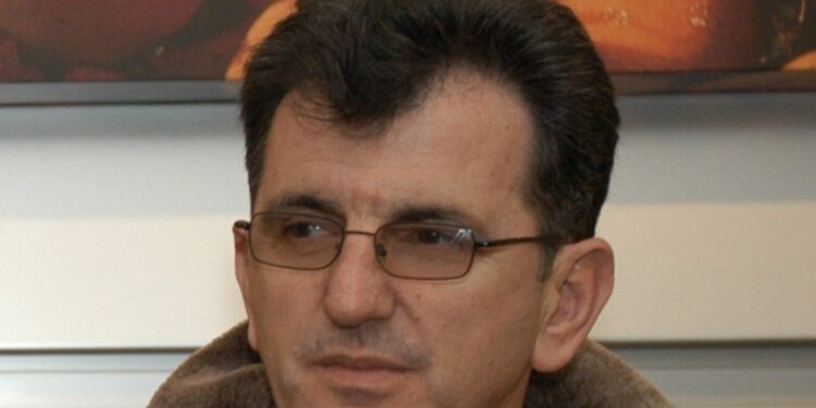 Gjon Lucaj, i burgosuri i ndërgjegjes kombëtare! – Nikollë Camaj