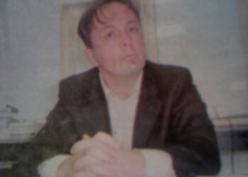 Nikollë Gegaj për kryetarë të komunës urbane të Tuzit