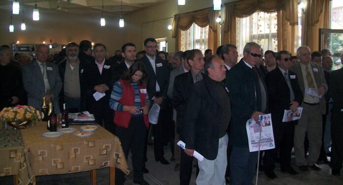 Përshtypje nga një festë e bukur e gazetarisë shqipe në Shkodër