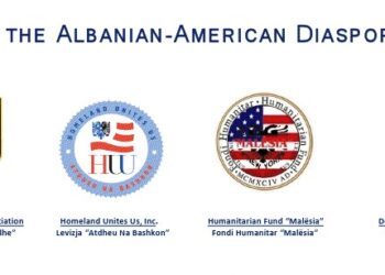 Diaspora malësore në SHBA nuk e përkrah shtëpinë malazeze në New York