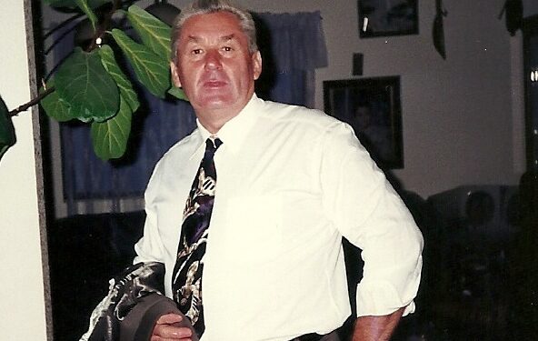 In memoriam: Palokë Nou Junçaj – Njeri i veçantë me respekt të veçantë