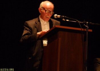 Promovimi i dy veprave të fundit të Prof. dr. Palokë Berisha (AUDIO + FOTO)