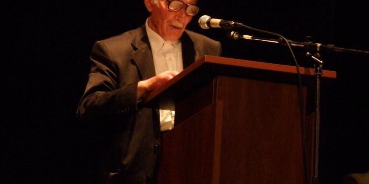 Promovimi i dy veprave të fundit të Prof. dr. Palokë Berisha (AUDIO + FOTO)