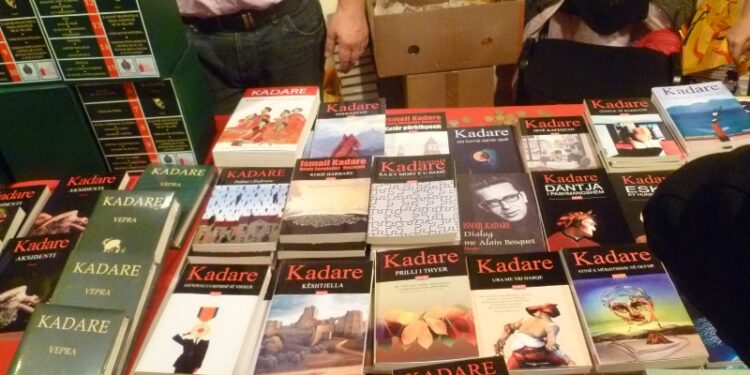 Panairi i Librit “Tirana 2011”