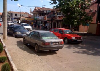 Shqiptarët në koalicionet serbo-malazeze u kërkojnë votat shqiptarëve