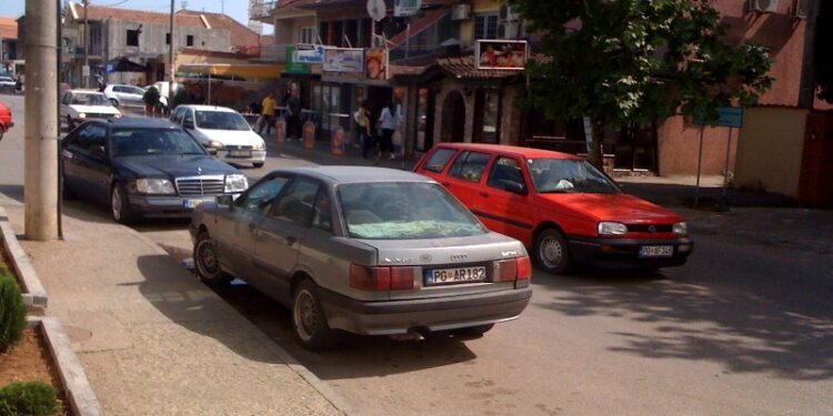 Shqiptarët në koalicionet serbo-malazeze u kërkojnë votat shqiptarëve