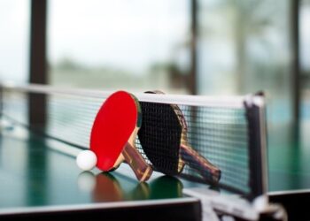 Në Tuz u mbajt turneu në Ping Pong – Vendi i parë për Driton Gjokaj