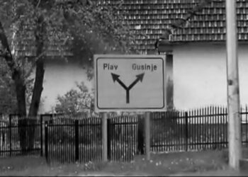 Dokumentari Plava dhe Gucia (VIDEO)