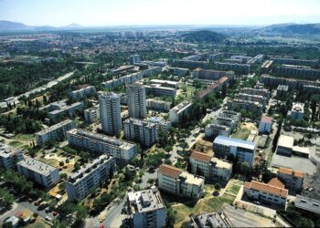 Podgorica anashkalon shkrimtarët dhe botuesit shqiptarë nga Ulqini