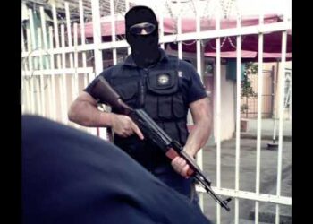 Ministria e Drejtësisë lejon ekstradimin e një shtetasi malazez