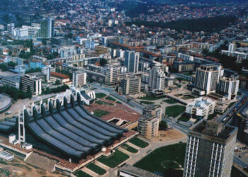 Mali i Zi do të hapë ambasadën në Kosovë