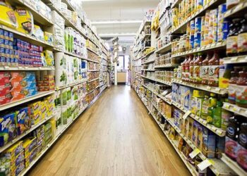 Shtrenjtohen buka, mielli dhe vaji