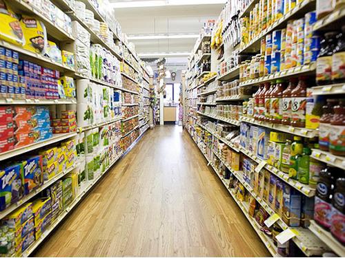 Shtrenjtohen buka, mielli dhe vaji