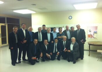 Fytyra e nderimit edhe kah i gjalli – nga Zef Pergega