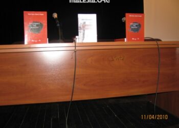 Promovohet në Tuz libri “Vajtimet në Malësi” i autorit Nik Gjeti Arapaj