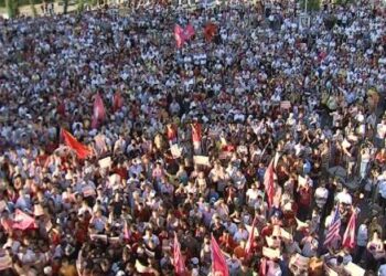 Vetëm te shqiptarët partia është shumë më e vlefshme se atdheu e kombi, Pse?