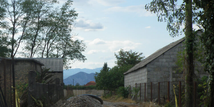 Ndërtimi i rrjetit të ujësjellësit në aksin Sukruq – Vrane – Lekaj – Dushiq