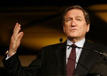 Ndërron jetë diplomati amerikan Richard Holbrooke