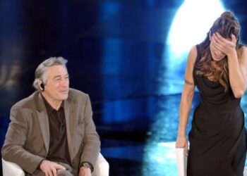 Robert de Niro në RAI: Kam gjak shqiptari  (VIDEO)