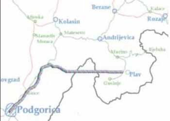 Plani i ri për rrugën e Cemit – Edhe një udhë për në Shqipëri