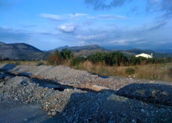 Ndërtimi i rrjetit të ujësjellësit në aksin Vuksanlekaj – Sukruq – Kodërbudan