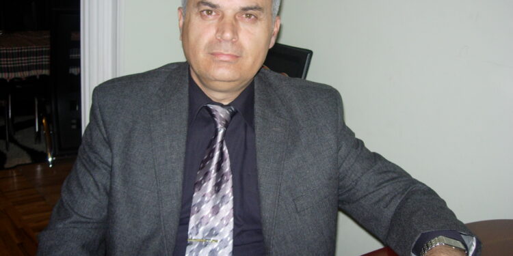 Bisedë me aktivistin Sadik Gjokaj