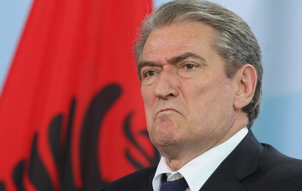 Sali Berisha përkrah Komunën e pavarur të Malësisë.